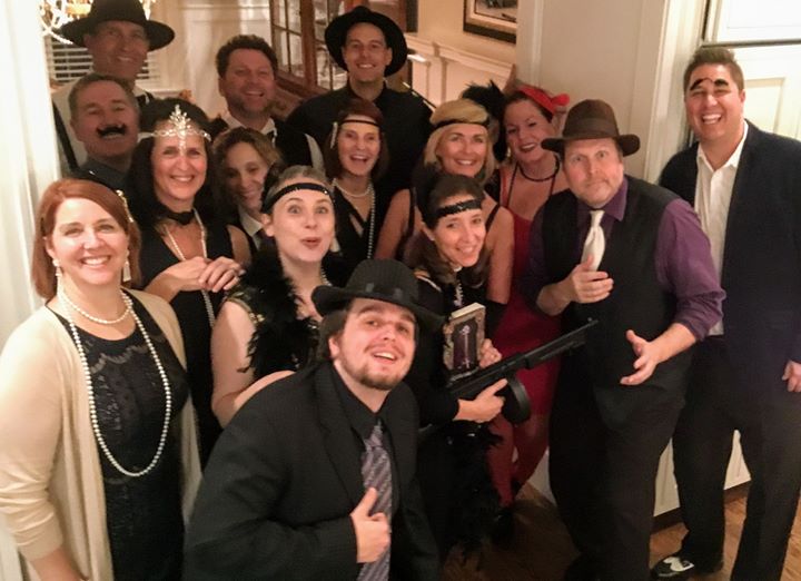 Doylestown PA Murder Mystery
