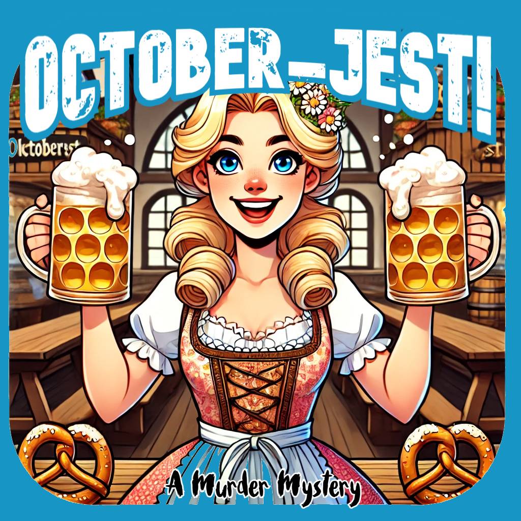 Killer Octoberfest